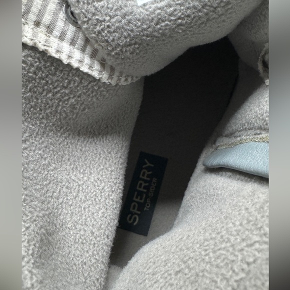 COPY - SPERRY topsider RainBoots - Picture 12 of 12